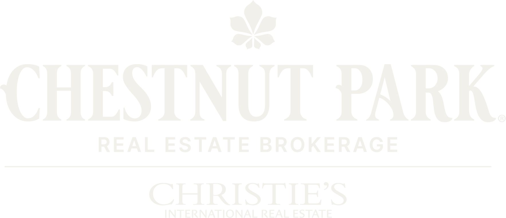 Chestnut Park Real Estate