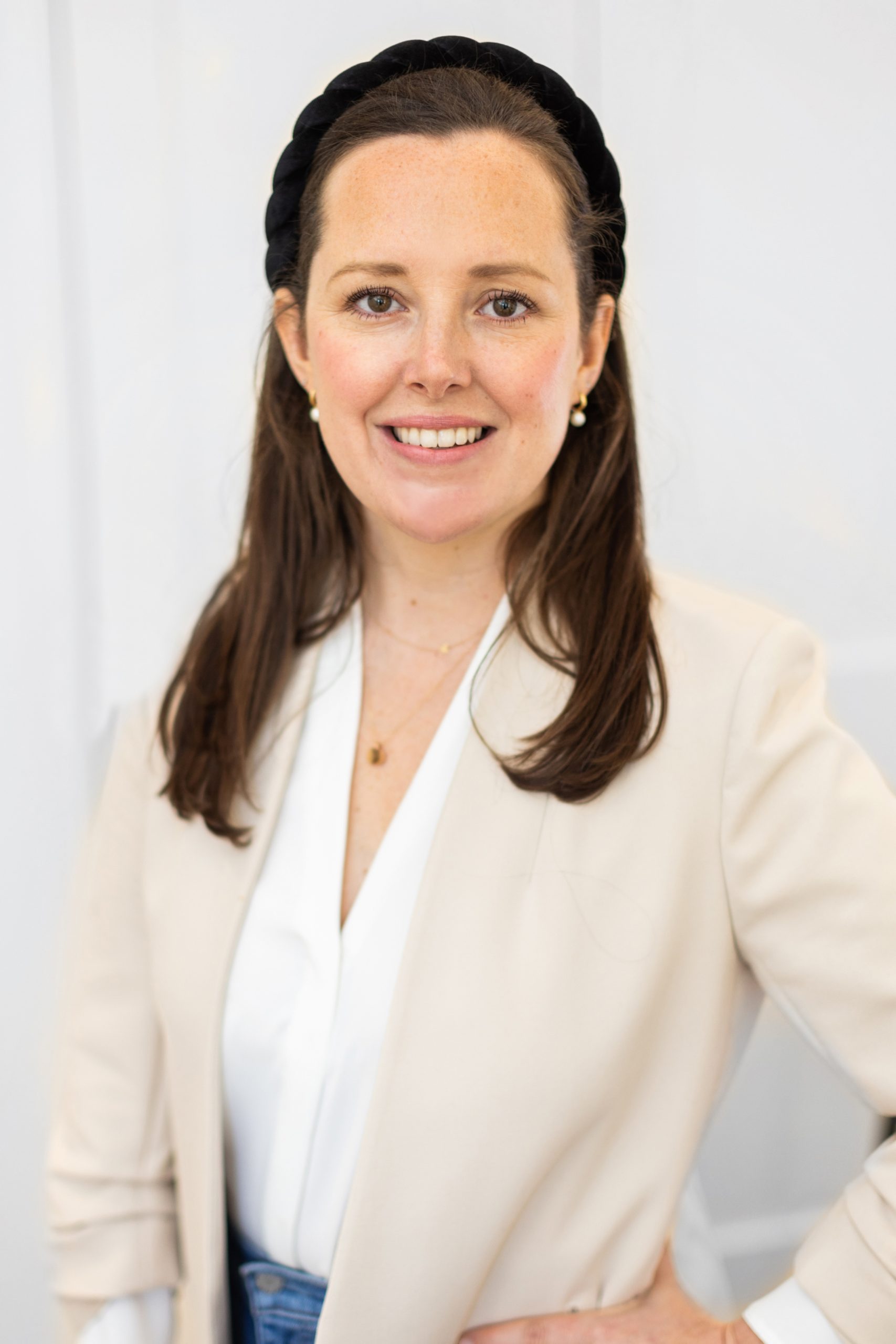 Catherine Russell